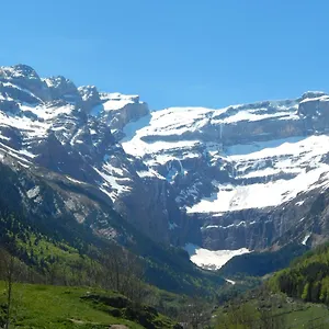 Bed and breakfast Chez Sanyou, Gavarnie